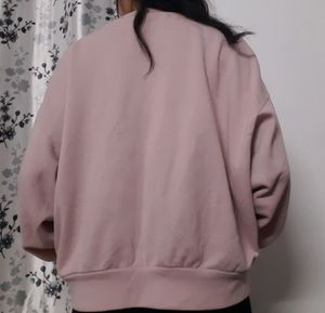 H&amp;M Peace Sweater For Women