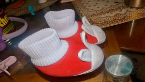 Baby Shoes
