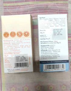 Wishcare Product