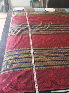 Bedsheet For Deewan Bed