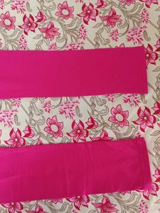 XL Size Pink GM Legging