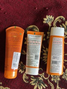 Sunscreen