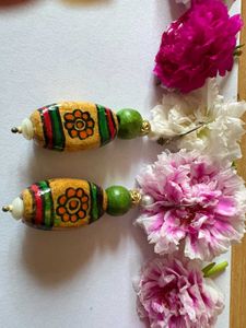 Pretty Earings
