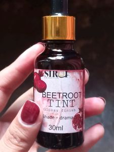 Siroi Lip And cheek Tint