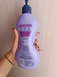 Parachute Body Lotion