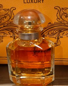 Mon Guerlain Bloom Of Rose