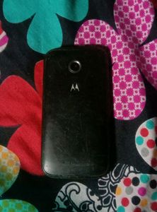 Motorola Mobile in Working Condition😃