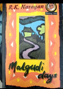 Malgudi Days by R.K. Narayan