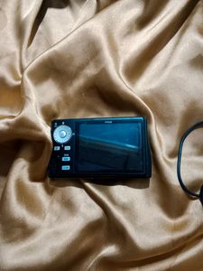 Nikon Coolpix S6 6MP Digital Camera