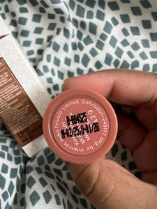 Kay Beauty Matte Lipstick-Muse
