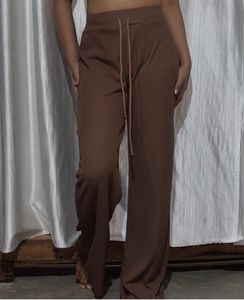 little box brandnew pants