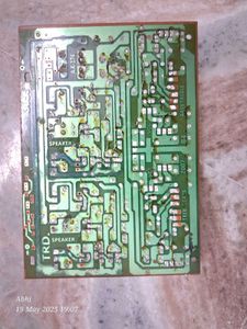 3055 Amplifier Board