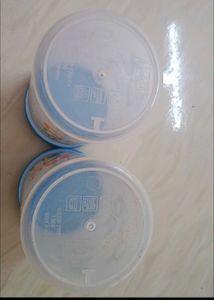 Plastic Container