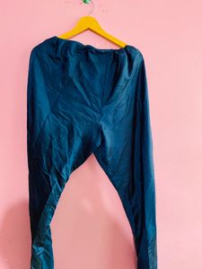 Gents XXL pant Satin Trouser