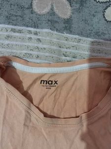 Mars Space Mission T-shirt