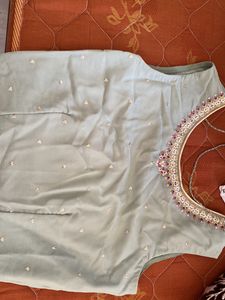 Designer Dress