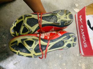 Mens Football Shoes