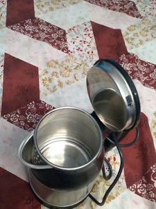 hot water  jug