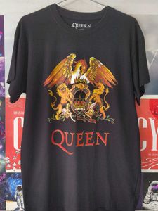 Queen Band T-Shirt