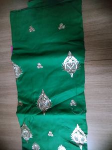 Kurti Bottom Dupatta Set