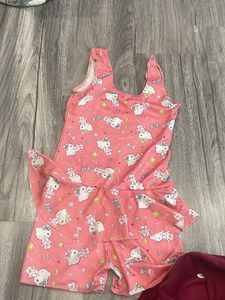 Girl Kids Combo - Good Condition For Sale