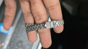 Titan Ladies Watch