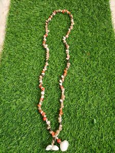 Unique Hand Made Shell Jewellary
