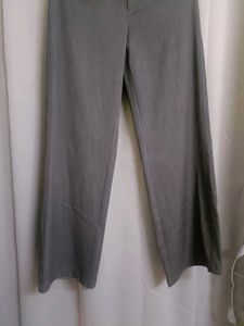 Wide - leg Trouser 🤍
