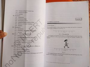 NCERT 9th BINDED TEXTBOOKS -3 IN 1