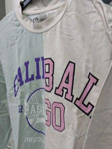 Cool Graphic T-Shirt