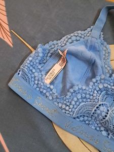 Combo Of Four  Premium Imported Fabric Bra
