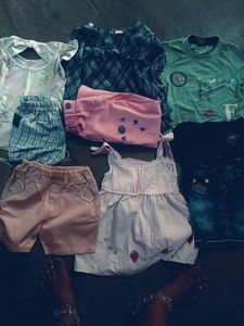 Kids Dresses...