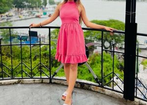 Zudio Dress