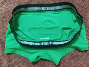 Diesel Boxer Briefs