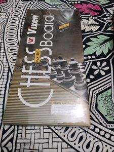 Chess Board