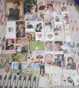 Namjoon BTS Photocards Bundle/RM Bias KIT