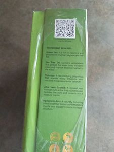WOW Skin Science Green Tea Restoring Kit