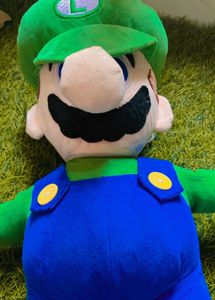 New Mario Toy