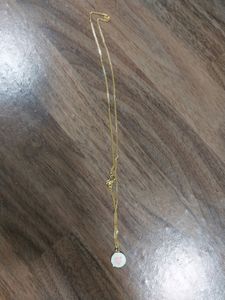 Combo Of CHAINS (NECKPIECE)