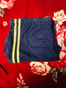 Blue Night Pants