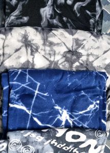 Fabric Bundle