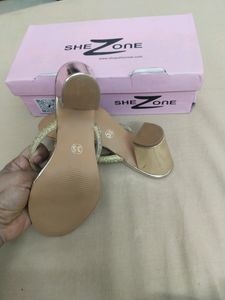 New Heels