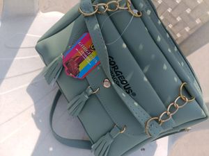 New Hand Bag