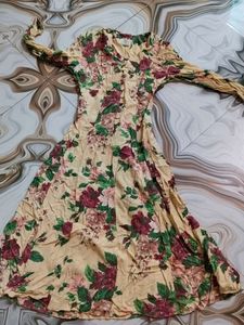 Gown