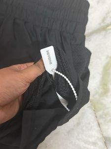 Savana Pocket Gym Shorts