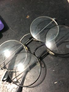 Round Glasses Bundle