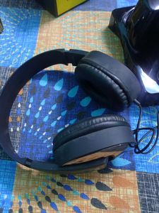 Headphones Wired