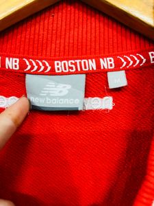 New Balance Varsity Jacket