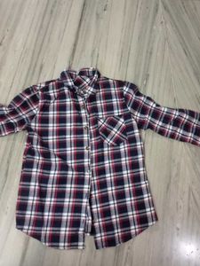 Tees And Shirt Combo