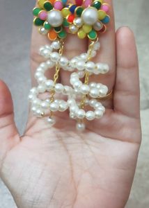 Beautiful Earings